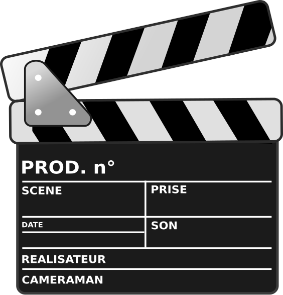 creation de film de presentations d'entreprises